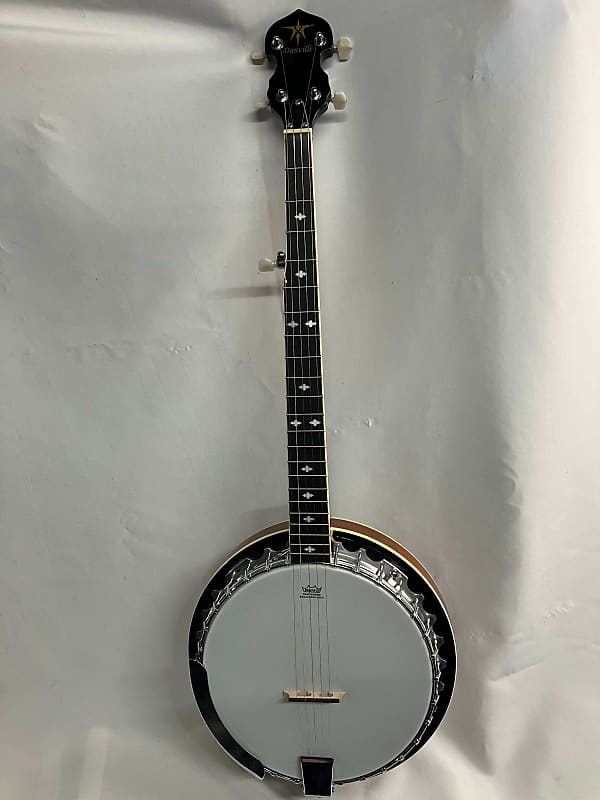 Danville 5-String Banjo image 1