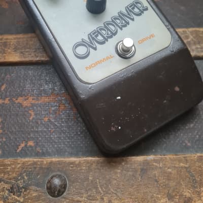 Colorsound Overdriver for sale