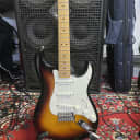 Fender Stratocaster  2000-2007 Sunburst