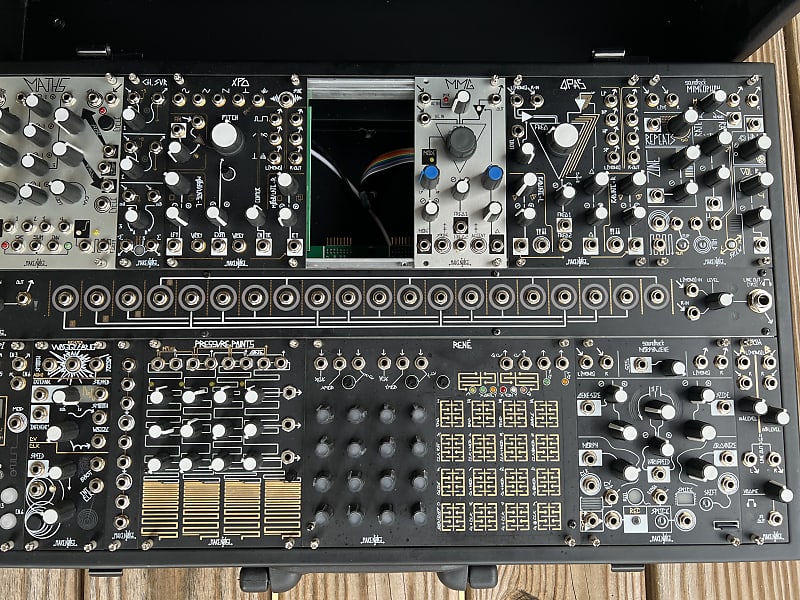 Make Noise Shared System