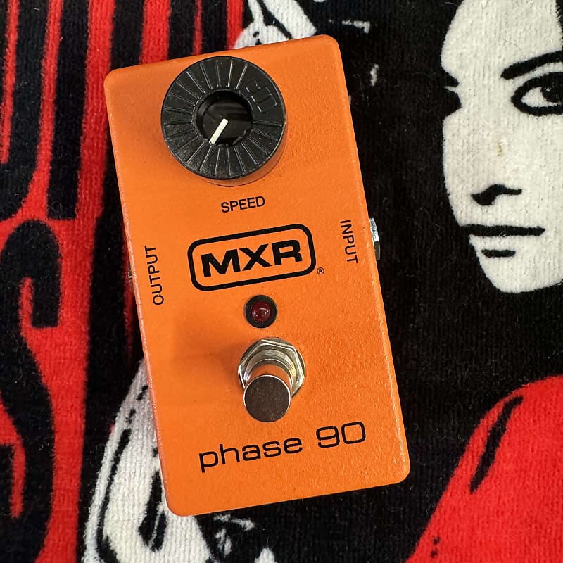 MXR Phase 90