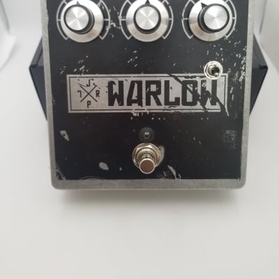 Reverb.com listing, price, conditions, and images for jptr-fx-warlow