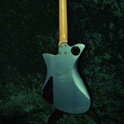 Farnell Ultra-Lite 90s - Blue/Green image 2