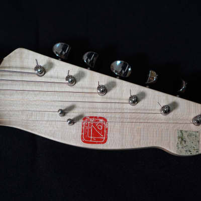 Tao Guitars T-Bucket - Washi Paper image 6