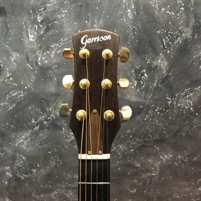Garrison G25CE/O Acoustic Guitar image 3