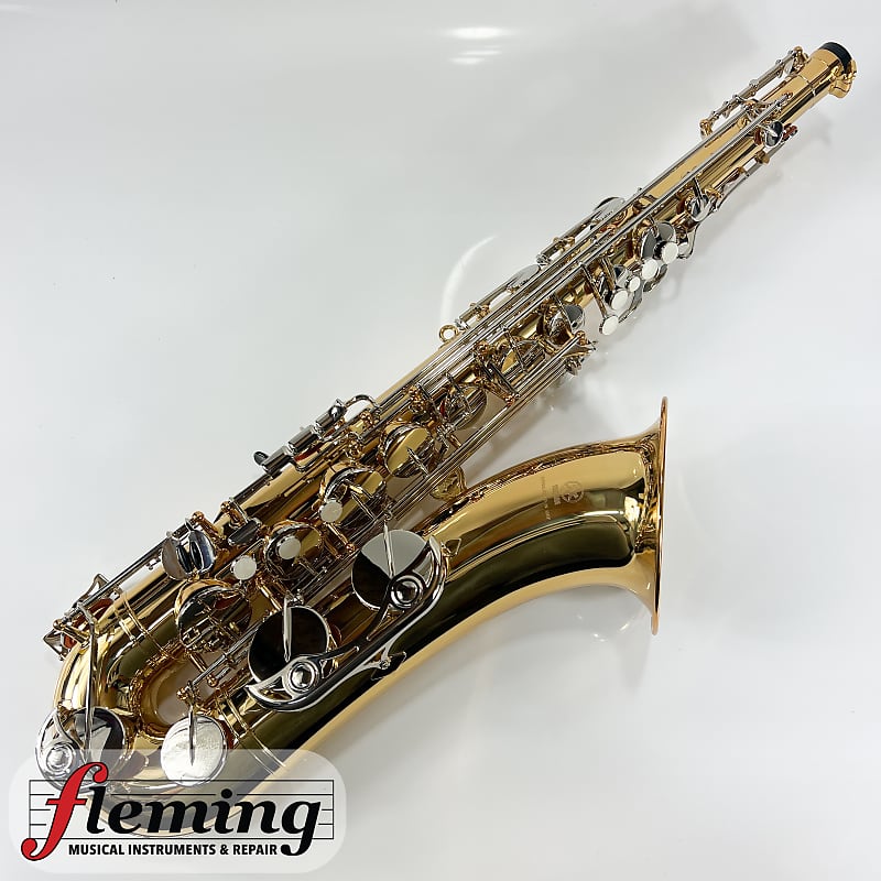 Yamaha YTS-26 Tenor Saxophone