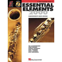 Essential Elements for Band, Bb Bass Clarinet Book 2, 862593