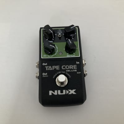 Reverb.com listing, price, conditions, and images for nux-tape-core