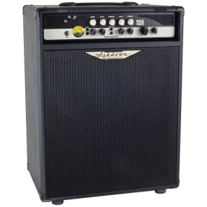 Ashdown RM MAG C210T 420 Rootmaster 420W 2x10 Bass Combo