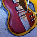 Gibson Vintage SG Standard 1964 Cherry