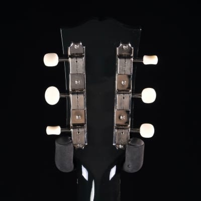Gibson Acoustic 60's J-45 Original - Ebony image 7