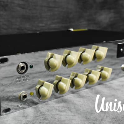 Matchless GPR-1 Rack Tube Guitar Preamp in Very Good | Reverb Belgium