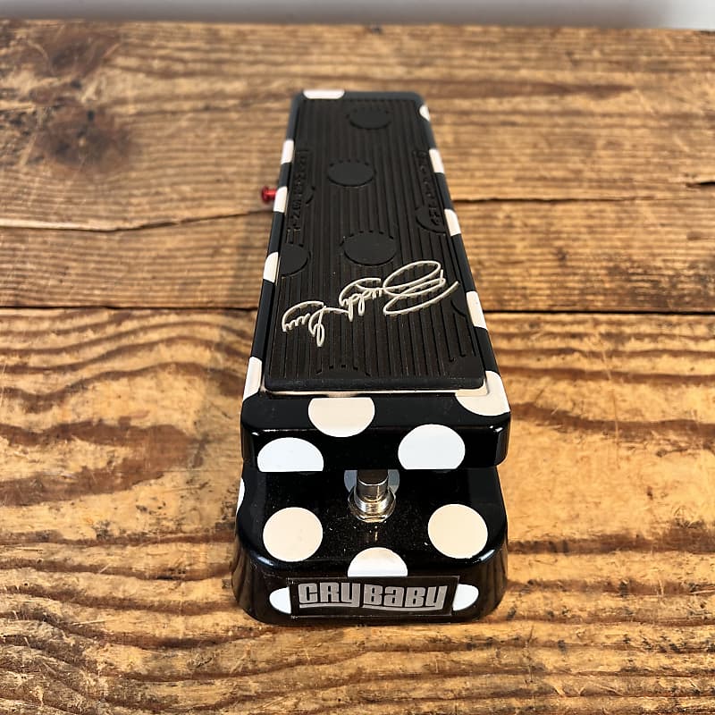 Dunlop Cry Baby