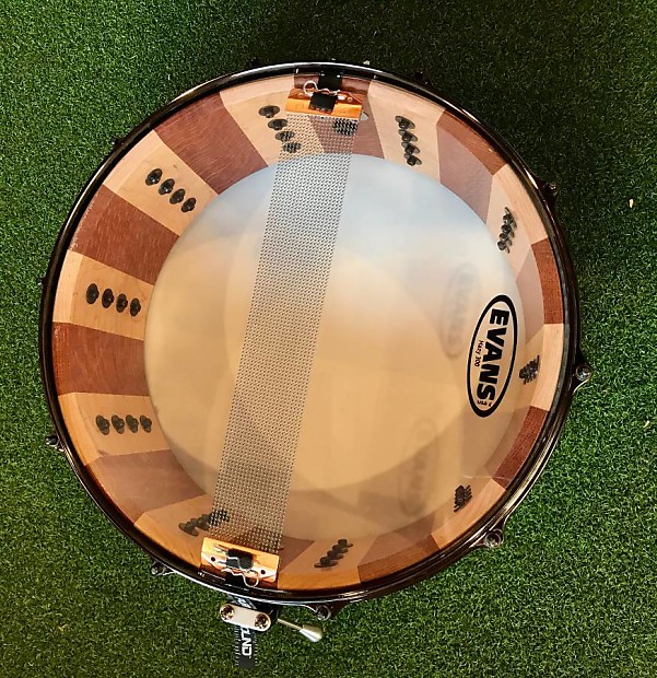 Joshua online tree percussion