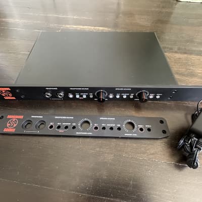 Steinberg Nuendo 8 I/O 96k 8 Channel A/D Converter | Reverb