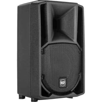 RCF ART 708-A MK4 - 8" 2-Way 800W Active Speaker image 1