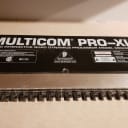 Behringer Multicom Pro MDX4400 4-Channel Audio Interactive Dynamics Processor