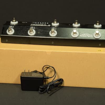 Studio Daydream TRIGGER V1.2 [SN 22FK11031] (01/29) | Reverb
