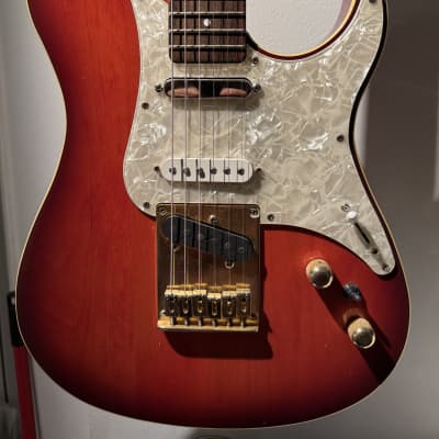 YAMAHA Pacifica PAC 904 | Reverb Canada