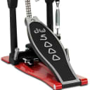 DW 5002 Double Pedal No Heel