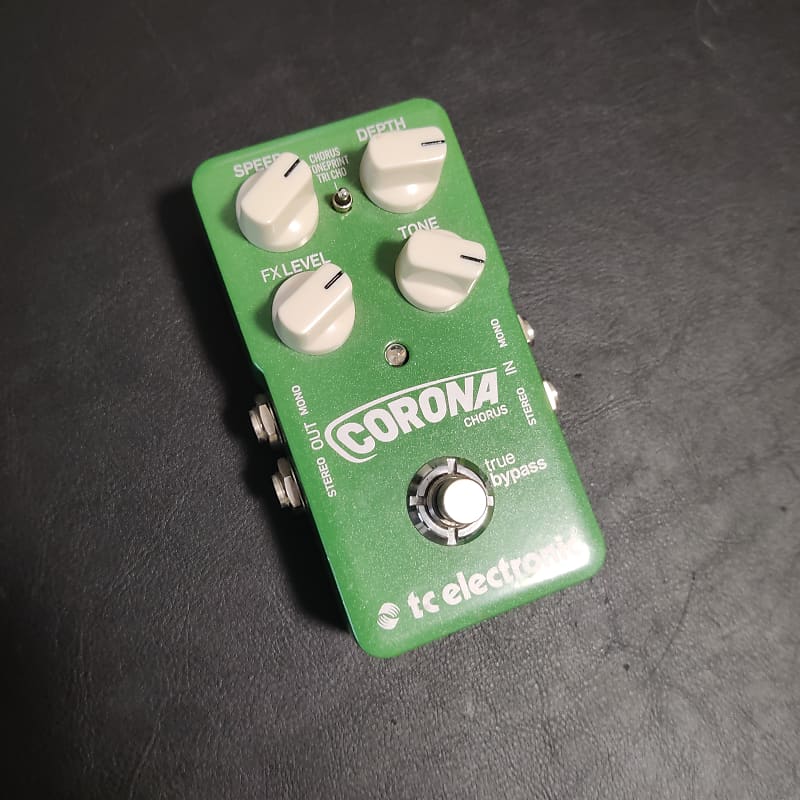 TC Electronic Corona Chorus