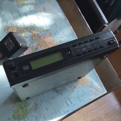 Korg X5DR , module version of X5D