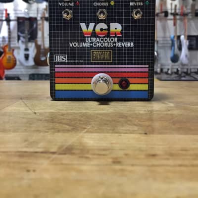 Reverb.com listing, price, conditions, and images for jhs-the-vcr
