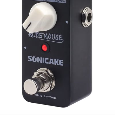Reverb.com listing, price, conditions, and images for sonicake-rude-mouse
