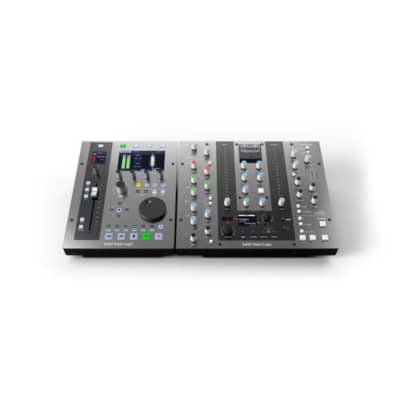 Solid State Logic UF1 Single-Fader DAW Control Surface image 5
