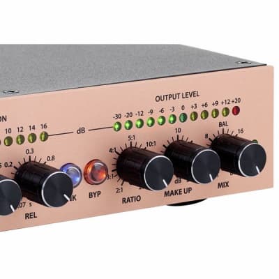 ベース FEA Labs OPTI-FET COMPRESSOR FEA Labs Opti-FET Compressor - YouTube