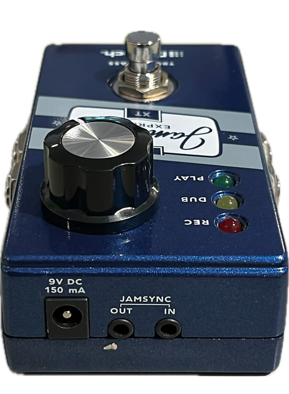DigiTech jamman express XT