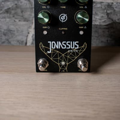 GFI System Jonassus Overdrive | Reverb