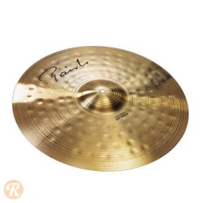 Paiste 20" Signature Precision Ride Cymbal
