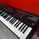Roland Juno Di 61-Key Synthesizer