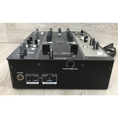 Denon DN-X600 mixer DJ | Reverb