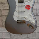 Fender Squier Affinity Stratocaster - Slick Silver