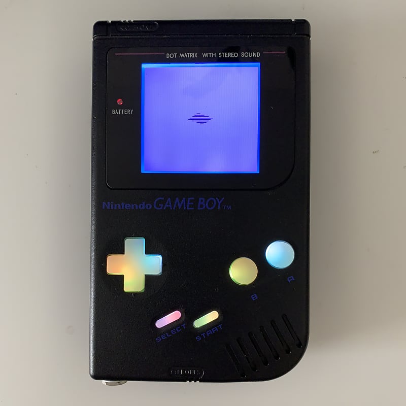 Arduinoboy lsdj nanoloop ケーブル付　チップチューン 2025年最新】LSDJ ゲームボーイの人気アイテム - メルカリ