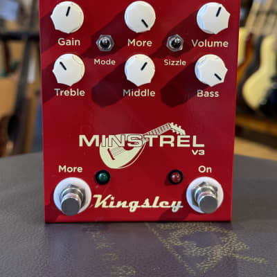 Reverb.com listing, price, conditions, and images for kingsley-minstrel