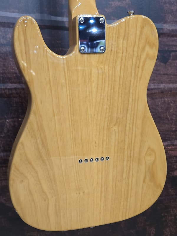 [再掲]Edwards E-TE-98ASM ESP Edwards E-TE-98CTM Black ED5551223