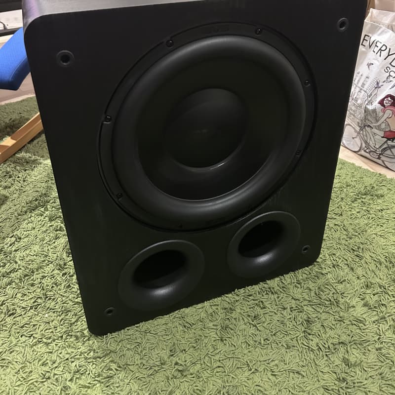 Used svs subwoofer for clearance sale