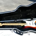 2002 Fender American Series Stratocaster w Hardshell Case - Plays Great -Excel Near Mint Condition -