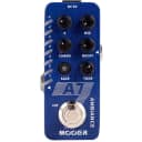 Mooer A7 Ambient Reverb Guitar Effects Pedal
