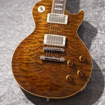【希少】TOKAI レスポール FL155Q OAK tokai LS154Q【商品紹介@Guitar Planet】 - YouTube