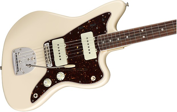 Fender American Original '60s Jazzmaster image 6