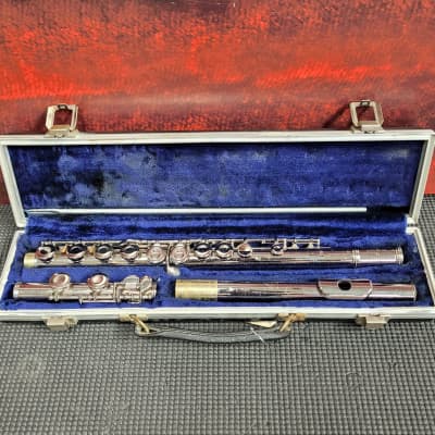 Gemeinhardt M2 Flute (Westminster, CA) image 1