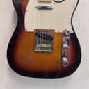 2013 Fender Standard Telecaster w/N3 Pickups & Binding