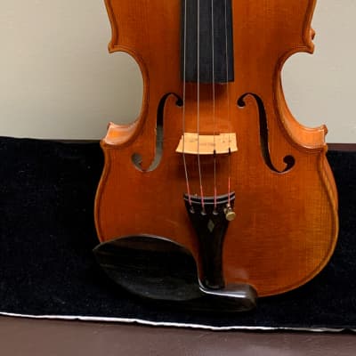 Walter E. Sandner Streichinstrumente 1/18A - 4/4 Violin | Reverb