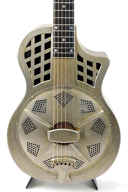 Republic resonator guitars sales for sale
