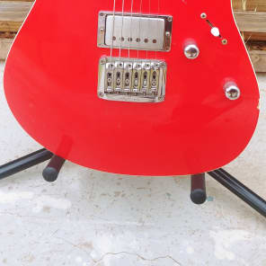 2008 Custom Prestige Series J. Craft Japan MIJ Ibanez FR