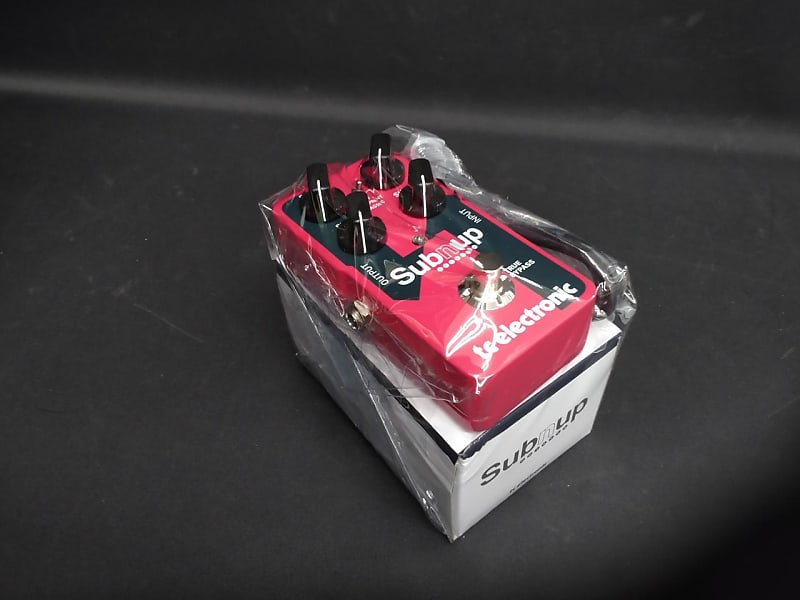 TC Electronic Sub 'N' Up